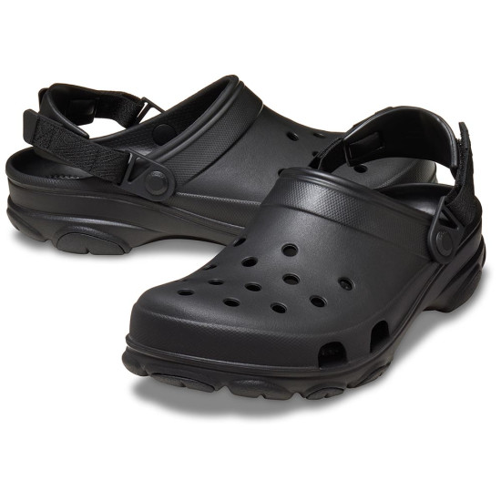 Crocs Classic All-Terrain Clog